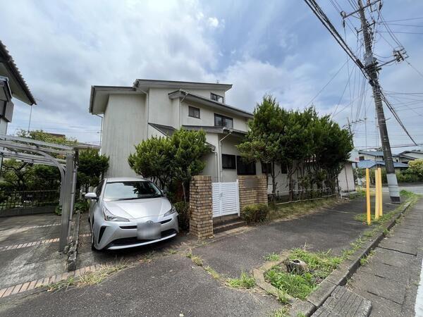 下広岡 800万円