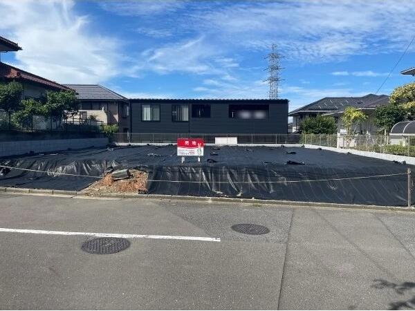 平山３（南平駅） 3680万円