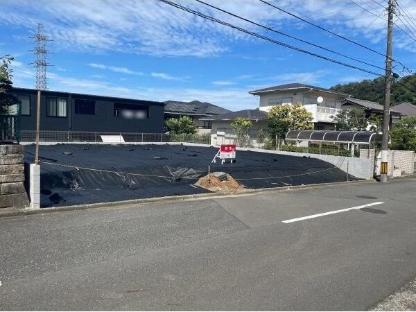 平山３（南平駅） 3680万円