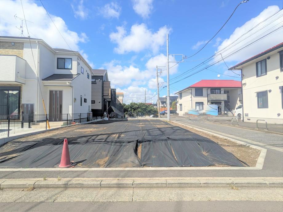 上飯田町 3500万円