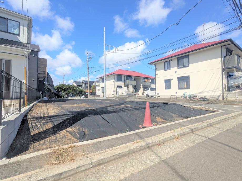 上飯田町 3500万円