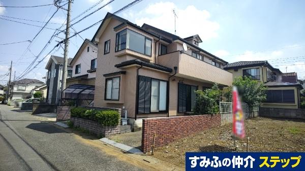 鶴ケ岡１（上福岡駅） 3780万円