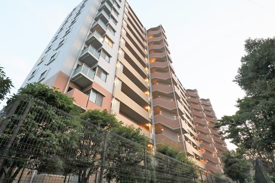 ライオンズマンション西橋本の中古物件・価格情報【SUUMO】