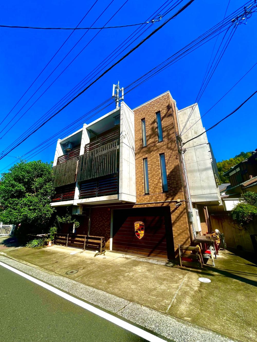 下倉田町 1億1500万円