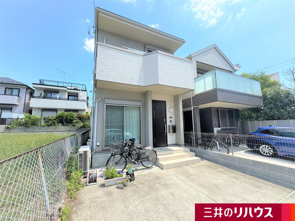 下田町３ 5480万円