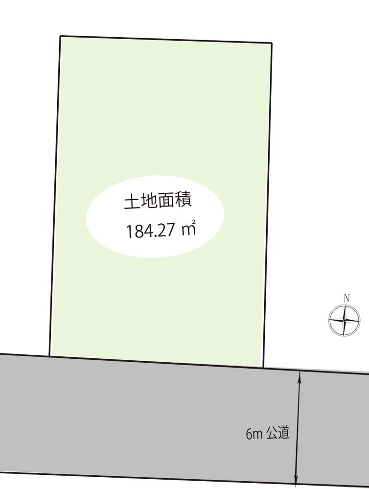 南流山１０（南流山駅） 6777万円