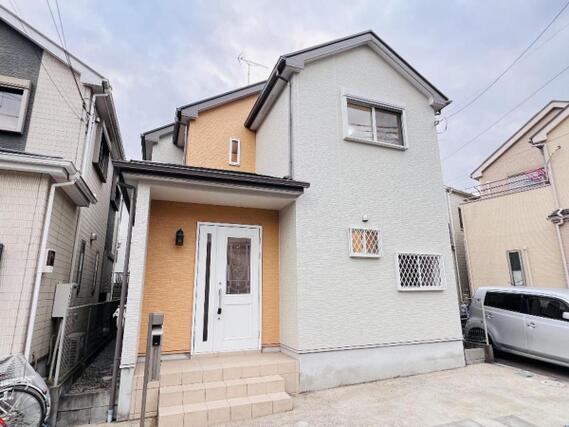 SUUMO】柏市南逆井の中古住宅・中古一戸建て購入情報