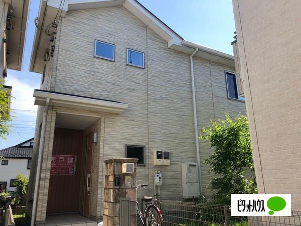 的場新町（的場駅） 2860万円