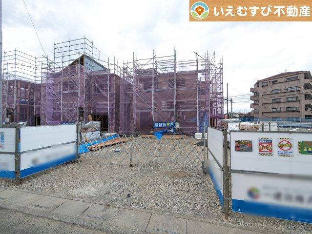 久下１（行田駅） 2890万円