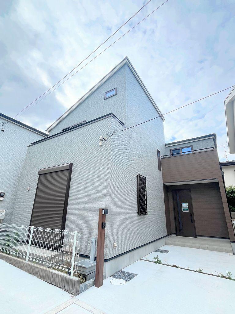 習志野台６（北習志野駅） 4160万円