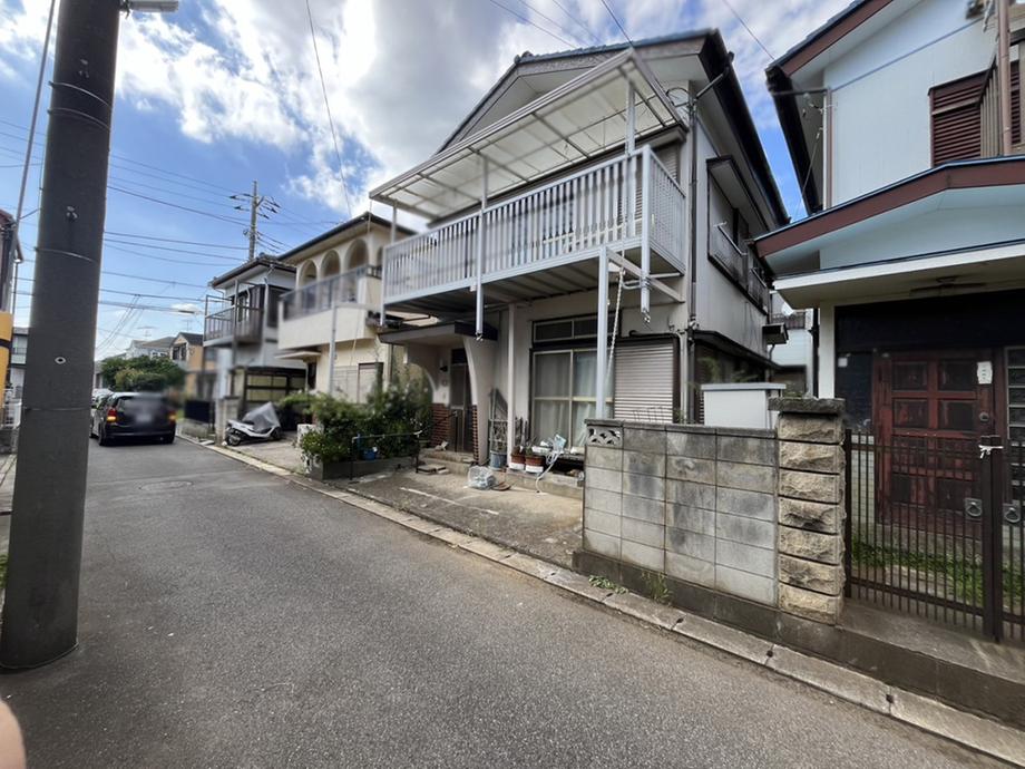 駿河台１（東船橋駅） 1980万円