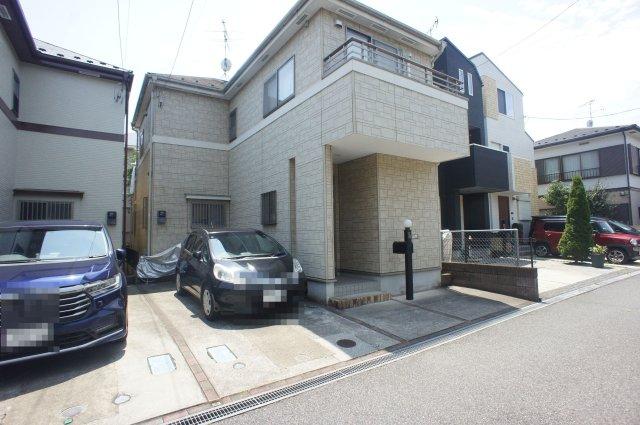 駒木（豊四季駅） 3980万円