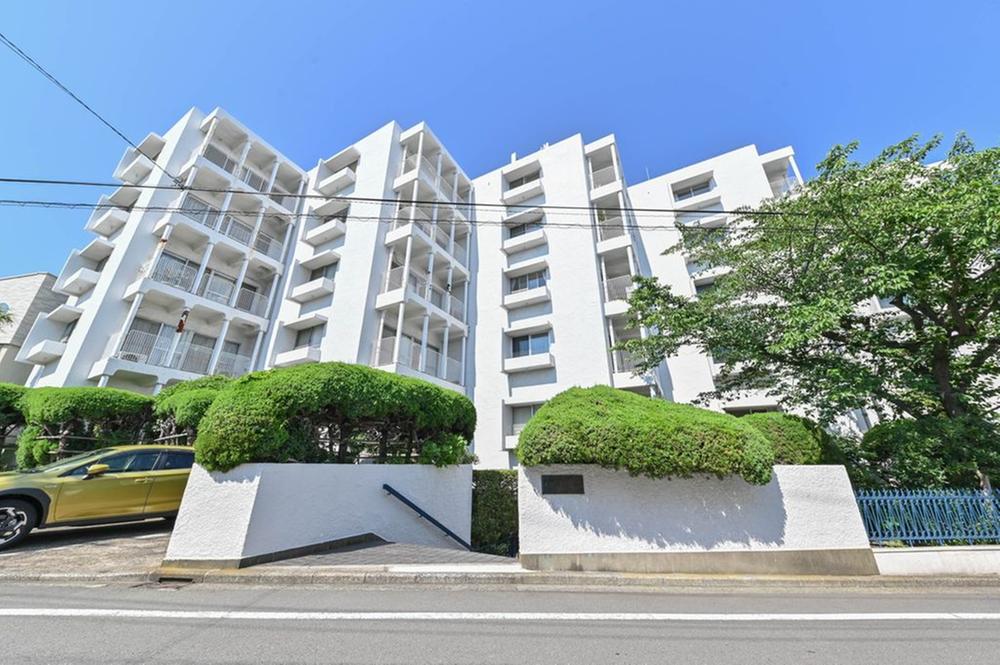 SUUMO】ペット可・相談で探す元町・中華街駅（神奈川県）の中古