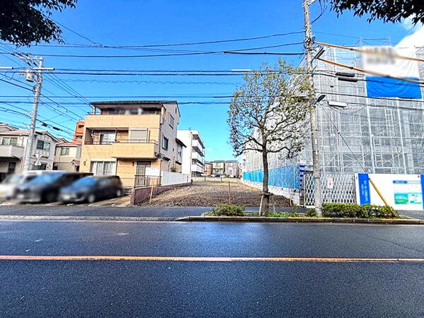◆オープンハウスグループ物件／江戸川区南葛西2丁目　新築一戸建て全5邸♪◆