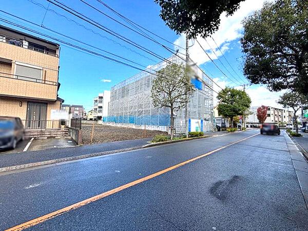 ◆オープンハウスグループ物件／江戸川区南葛西2丁目　新築一戸建て全5邸♪◆