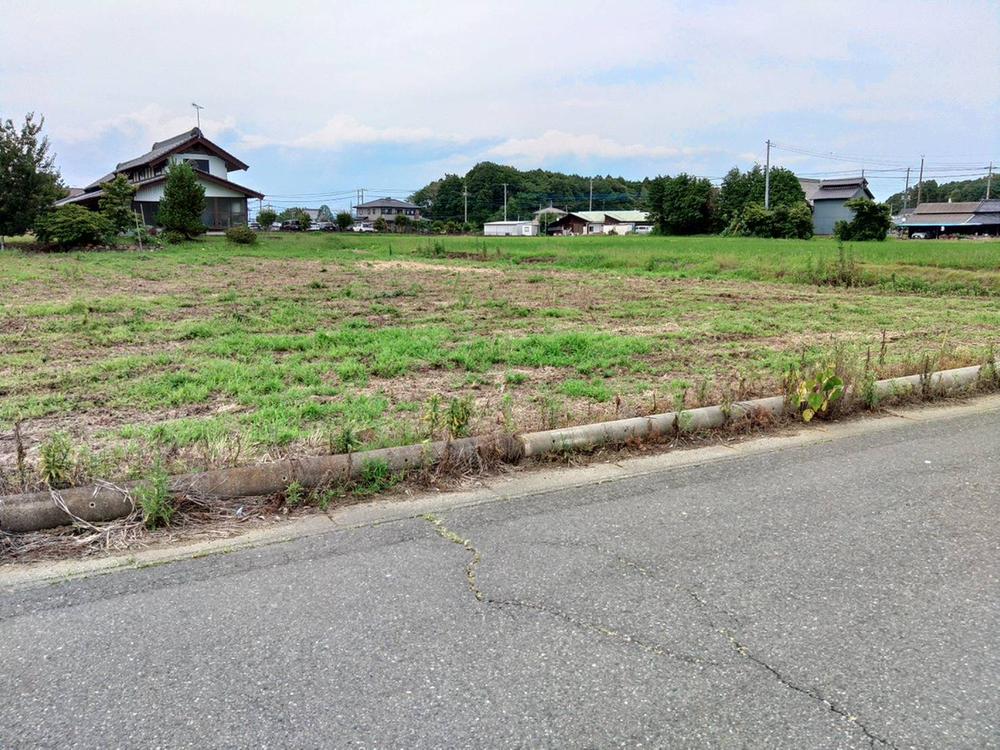 大字舟石川（東海駅） 630万円