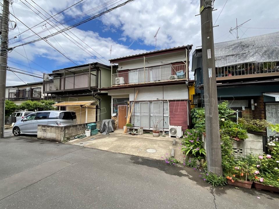 狭山ケ丘２（狭山ヶ丘駅） 750万円