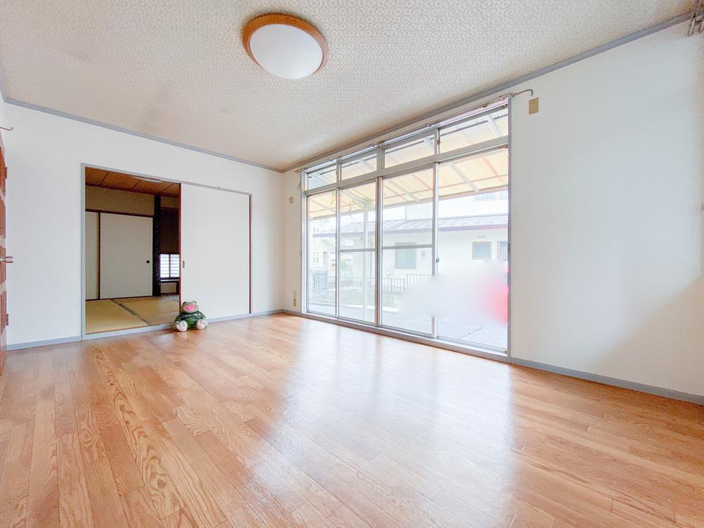 SUUMO】みどり野町（雀宮駅） 1280万円 | 中古住宅・中古一戸建て物件情報