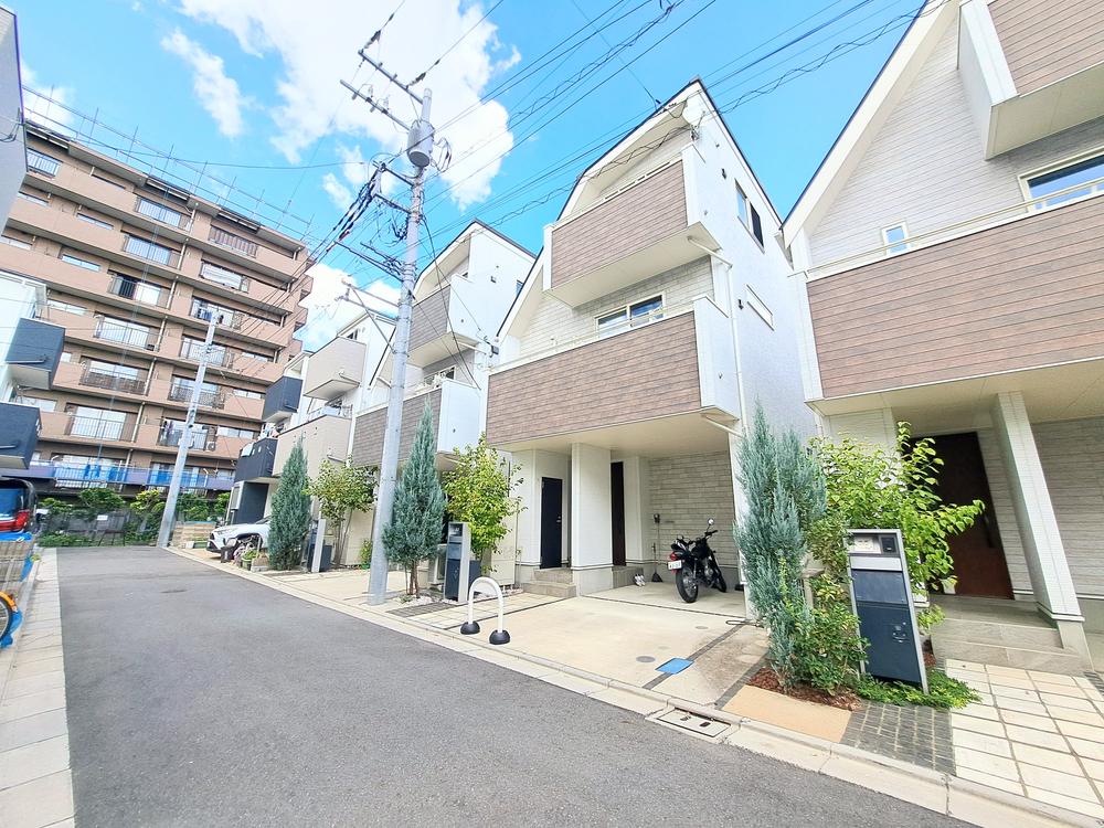 小菅４（綾瀬駅） 4760万円