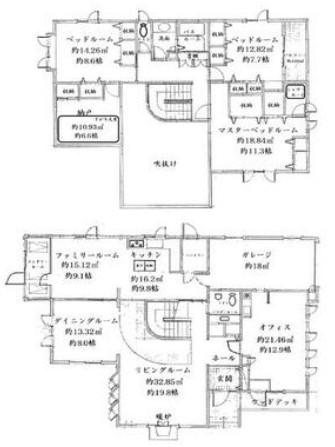 観音台１ 3350万円