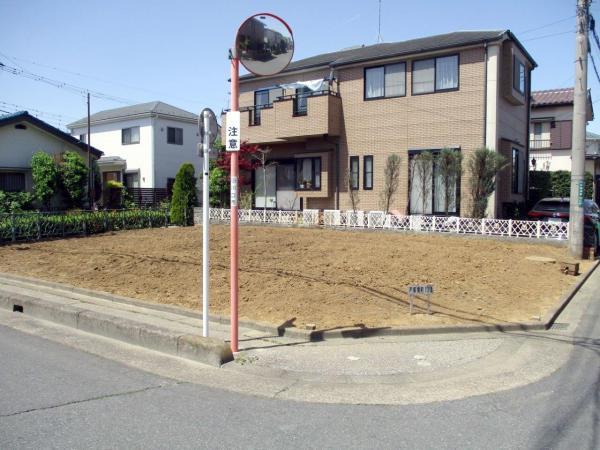 戸塚境町（戸塚安行駅） 4280万円