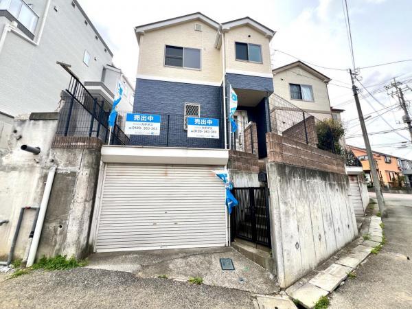 前原東６（前原駅） 2499万円