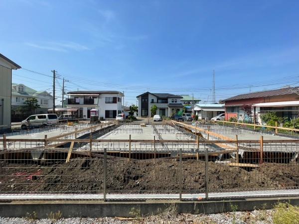 亀井野（六会日大前駅） 4490万円