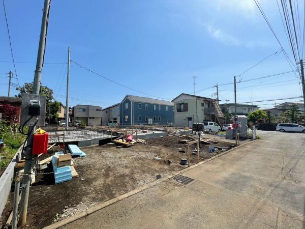 亀井野（六会日大前駅） 4490万円