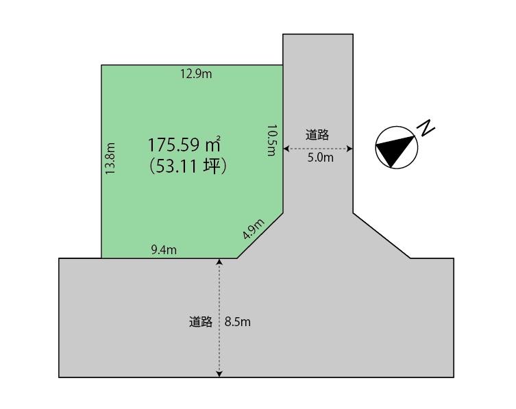 萩台町（スポーツセンター駅） 2780万円