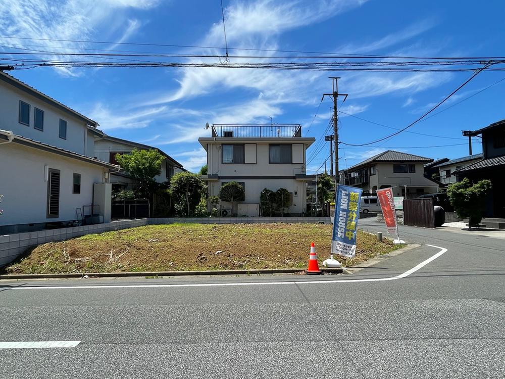 萩台町（スポーツセンター駅） 2780万円