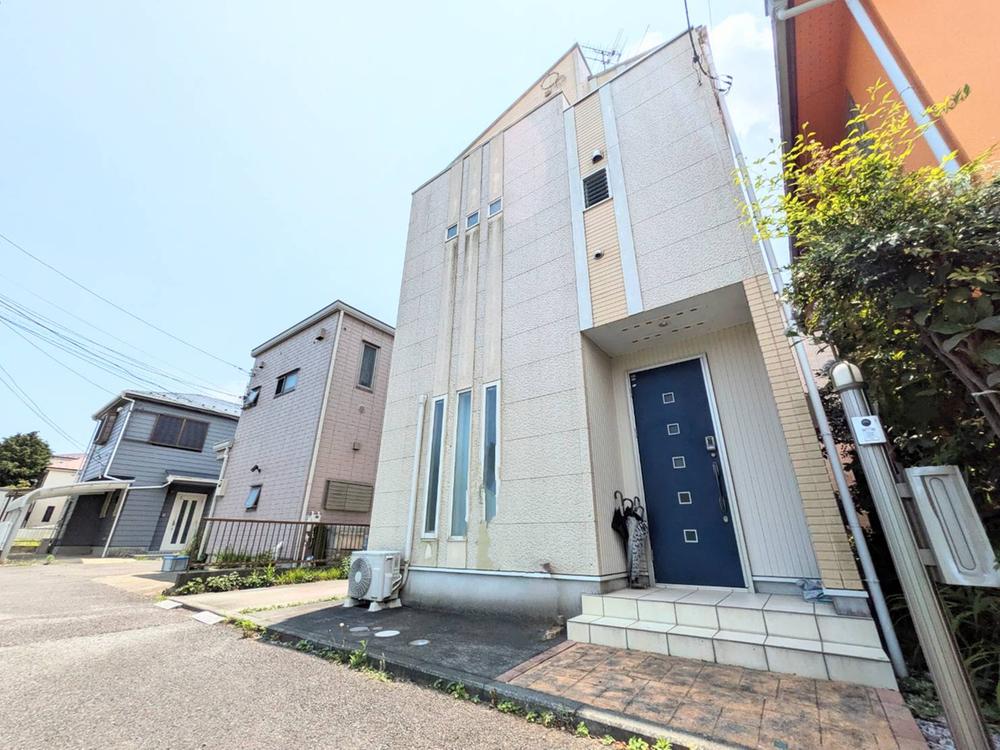 【中古】 深見けん二/花神社/深見けん二 SUUMO】 「神奈川県大和市深見 一戸建て」で探す新築一戸建て
