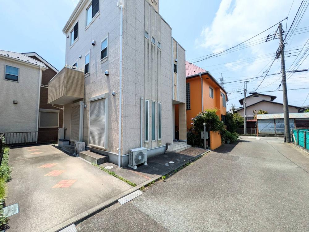 【中古】 深見けん二/花神社/深見けん二 SUUMO】大和市深見の中古住宅・中古一戸建て購入情報