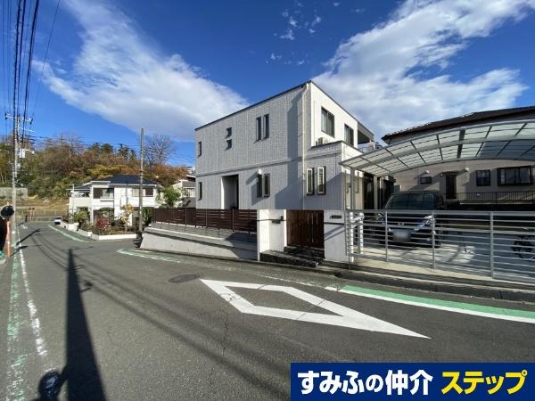 矢部町（戸塚駅） 9480万円