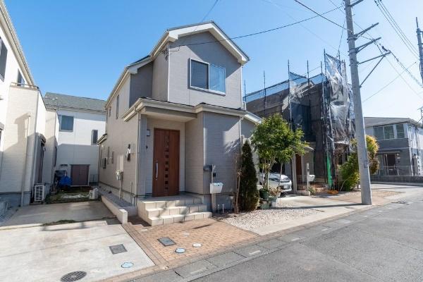 小泉８（北上尾駅） 3180万円