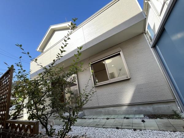 detached 埼玉県上尾市小泉８