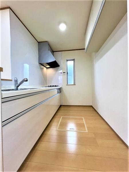 detached 埼玉県上尾市小泉８