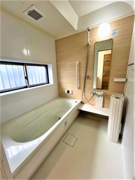 detached 埼玉県上尾市小泉８