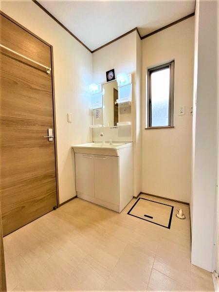 detached 埼玉県上尾市小泉８