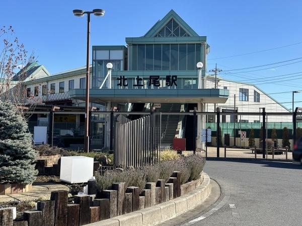 detached 埼玉県上尾市小泉８