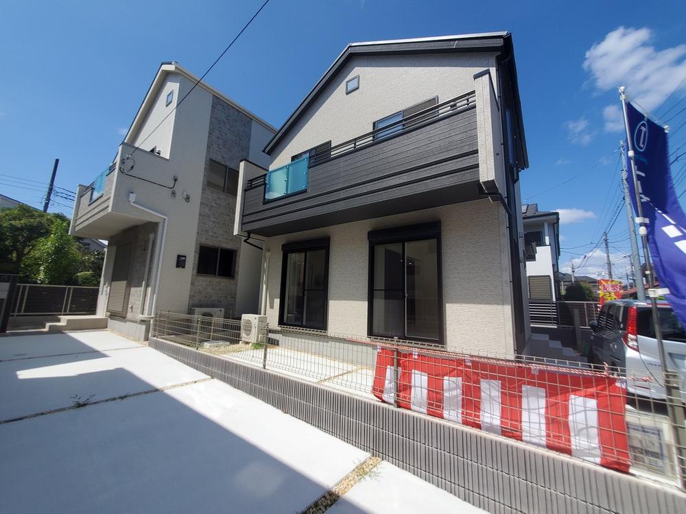 菊野台２（柴崎駅） 6580万円