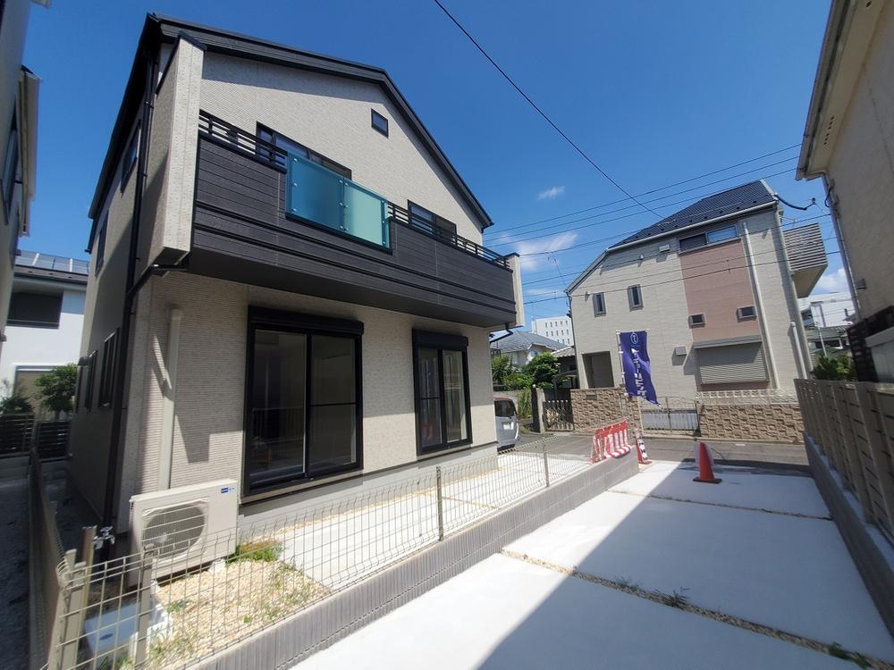 菊野台２（柴崎駅） 6580万円