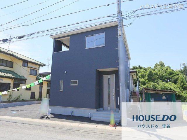 本町（南守谷駅） 3590万円