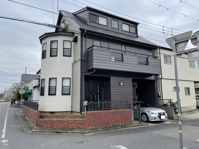 新町５（取手駅） 2480万円