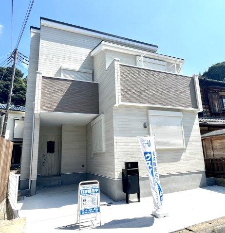 不入斗町３ 3380万円