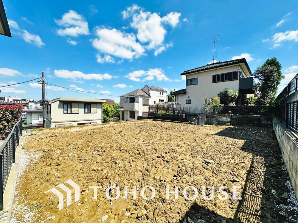 あざみ野１（あざみ野駅） 6300万円