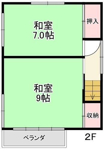 鹿手袋６（武蔵浦和駅） 2500万円