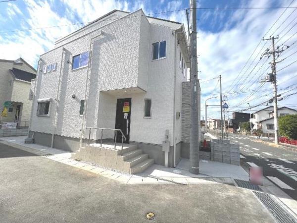 蘇我４（蘇我駅） 4580万円