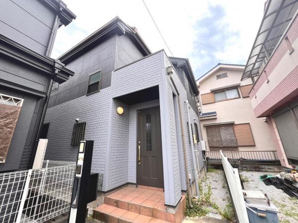 箱根ケ崎西松原（箱根ケ崎駅） 2299万円