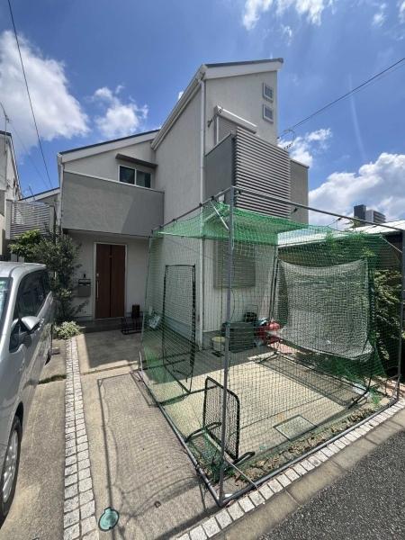 篠崎町７（篠崎駅） 4980万円