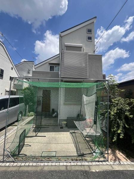 篠崎町７（篠崎駅） 4980万円